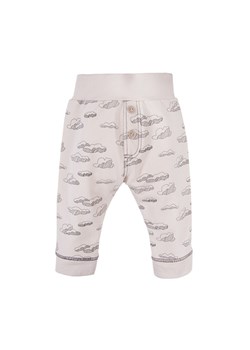 Spodnie dresowe dla chłopca Eevi Balloons ze sklepu lenaodniemowlakadoszkolniaka.pl w kategorii Spodnie i półśpiochy - zdjęcie 187421768