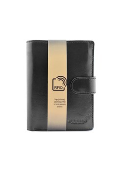 Portfel męski skórzany skóra naturalna Mato Grosso ze sklepu lenaodniemowlakadoszkolniaka.pl w kategorii Portfele męskie - zdjęcie 187421777