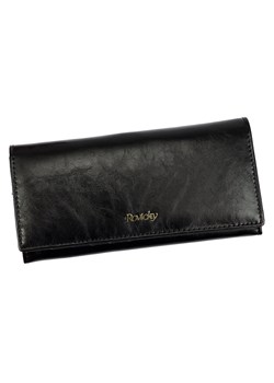 Portfel damski skórzany skóra naturalna Rovicky ze sklepu lenaodniemowlakadoszkolniaka.pl w kategorii Portfele damskie - zdjęcie 187422047
