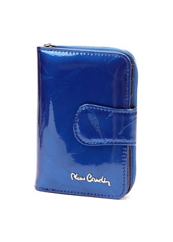 Portfel damski skórzany skóra naturalna Pierre Cardin ze sklepu lenaodniemowlakadoszkolniaka.pl w kategorii Portfele damskie - zdjęcie 187422338