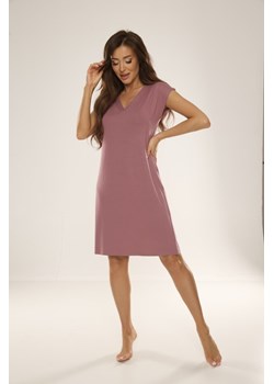 Koszula nocna damska 693 Freya ze sklepu lenaodniemowlakadoszkolniaka.pl w kategorii Koszule nocne - zdjęcie 187422348