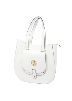 Torebka torebki skórzana skóra naturalna Gregorio damska ze sklepu lenaodniemowlakadoszkolniaka.pl w kategorii Torby Shopper bag - zdjęcie 187422367