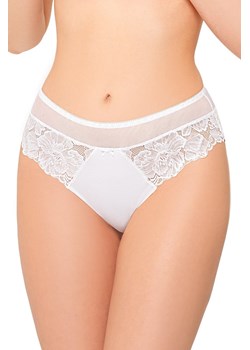 Figi 066 majtki damskie białe ze sklepu lenaodniemowlakadoszkolniaka.pl w kategorii Majtki damskie - zdjęcie 187422669