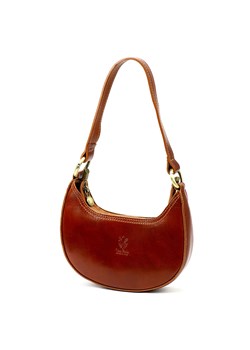 Torebka torebki damska skórzana skóra naturalna Florence ze sklepu lenaodniemowlakadoszkolniaka.pl w kategorii Listonoszki - zdjęcie 187422787