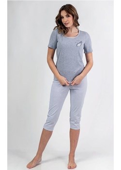 Piżama damska 687 2XL-4XL ze sklepu lenaodniemowlakadoszkolniaka.pl w kategorii Piżamy damskie - zdjęcie 187422856