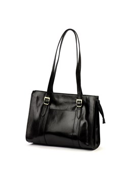 Torebka torebki damska skórzana skóra naturalna Florence ze sklepu lenaodniemowlakadoszkolniaka.pl w kategorii Torebki damskie - zdjęcie 187422879