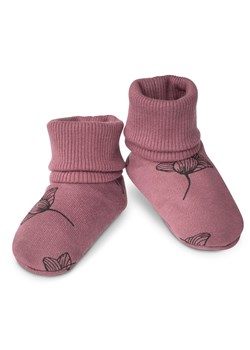 Buciki niemowlęce niechodki dla dziewczynki Magic Vibes Pinokio ze sklepu lenaodniemowlakadoszkolniaka.pl w kategorii Buciki niemowlęce - zdjęcie 187423019