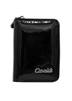 Portfel damski skórzany skóra naturalna + skóra ekologiczna Cavaldi ze sklepu lenaodniemowlakadoszkolniaka.pl w kategorii Portfele damskie - zdjęcie 187423197