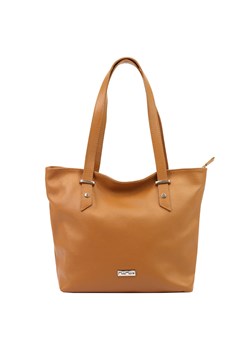 Torebka torebki skórzana damska skóra naturalna MiaMore ze sklepu lenaodniemowlakadoszkolniaka.pl w kategorii Torby Shopper bag - zdjęcie 187423215