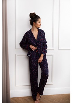 Piżama damska Sophia ze sklepu lenaodniemowlakadoszkolniaka.pl w kategorii Piżamy damskie - zdjęcie 187423239