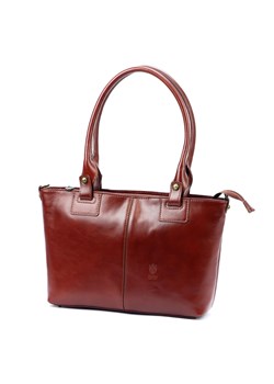 Torebka torebki damska skórzana skóra naturalna Florence ze sklepu lenaodniemowlakadoszkolniaka.pl w kategorii Torebki damskie - zdjęcie 187423258