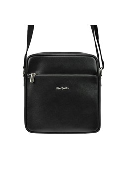 Torebka torebki skórzana skóra naturalna Pierre Cardin damska ze sklepu lenaodniemowlakadoszkolniaka.pl w kategorii Listonoszki - zdjęcie 187423305