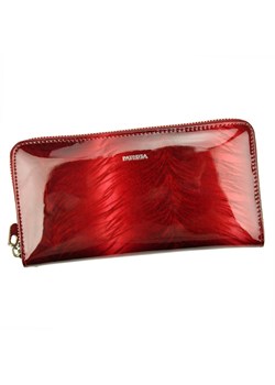 Portfel damski skórzany skóra naturalna Patrizia ze sklepu lenaodniemowlakadoszkolniaka.pl w kategorii Portfele damskie - zdjęcie 187423309