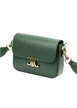 Torebka torebki skórzana damska skóra naturalna Luka ze sklepu lenaodniemowlakadoszkolniaka.pl w kategorii Listonoszki - zdjęcie 187423338