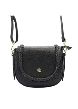 Torebka torebki skórzana skóra naturalna Gregorio damska ze sklepu lenaodniemowlakadoszkolniaka.pl w kategorii Listonoszki - zdjęcie 187423348