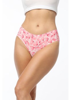Figi majtki damskie Rose Flakes ze sklepu lenaodniemowlakadoszkolniaka.pl w kategorii Majtki damskie - zdjęcie 187423349