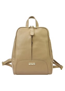 Plecak damski skórzany skóra naturalna MiaMore ze sklepu lenaodniemowlakadoszkolniaka.pl w kategorii Plecaki - zdjęcie 187423436