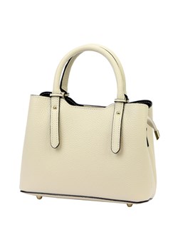 Torebka torebki damska skórzana skóra naturalna Luka ze sklepu lenaodniemowlakadoszkolniaka.pl w kategorii Torebki damskie - zdjęcie 187423475