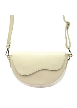 Torebka torebki skórzana skóra naturalna Luka damska ze sklepu lenaodniemowlakadoszkolniaka.pl w kategorii Listonoszki - zdjęcie 187423499