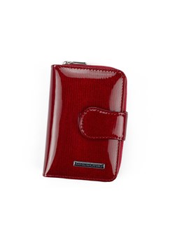 Portfel damski skórzany skóra naturalna Gregorio ze sklepu lenaodniemowlakadoszkolniaka.pl w kategorii Portfele damskie - zdjęcie 187423518