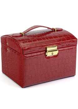 kuferek na biżuterię ze sklepu lenaodniemowlakadoszkolniaka.pl w kategorii Biżuteria damska - zdjęcie 187423606