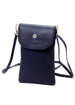 Torebka torebki skórzana skóra naturalna Gregorio damska ze sklepu lenaodniemowlakadoszkolniaka.pl w kategorii Listonoszki - zdjęcie 187423675