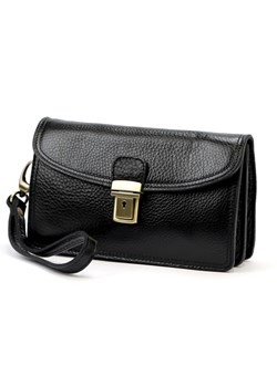 Saszetka męska skórzana skóra naturalna Gregorio ze sklepu lenaodniemowlakadoszkolniaka.pl w kategorii Torby męskie - zdjęcie 187423769