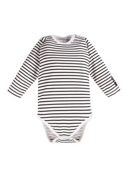 Body z długim rękawem niemowlęce Eevi wyprawka ze sklepu lenaodniemowlakadoszkolniaka.pl w kategorii Body niemowlęce - zdjęcie 187423938