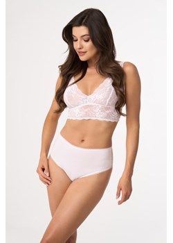 Figi majtki damskie BBL 207 białe ze sklepu lenaodniemowlakadoszkolniaka.pl w kategorii Majtki damskie - zdjęcie 187423959