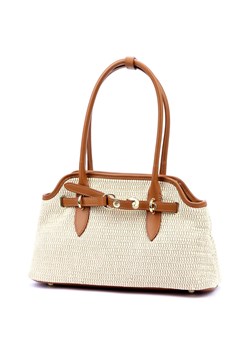 Torebka torebki damska skórzana skóra naturalna Luka ze sklepu lenaodniemowlakadoszkolniaka.pl w kategorii Torebki damskie - zdjęcie 187423997