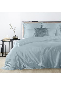 KOMPLET POŚCIELI NOVA3 140 X 200 CM BŁĘKITNY ze sklepu lenaodniemowlakadoszkolniaka.pl w kategorii Pościele - zdjęcie 187424036