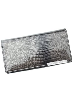 Portfel damski skórzany skóra naturalna Gregorio ze sklepu lenaodniemowlakadoszkolniaka.pl w kategorii Portfele damskie - zdjęcie 187424107