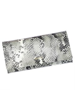 Portfel damski skórzany skóra naturalna Rovicky ze sklepu lenaodniemowlakadoszkolniaka.pl w kategorii Portfele damskie - zdjęcie 187424226