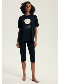 Piżama 43728 Dairoku ze sklepu lenaodniemowlakadoszkolniaka.pl w kategorii Piżamy damskie - zdjęcie 187424308