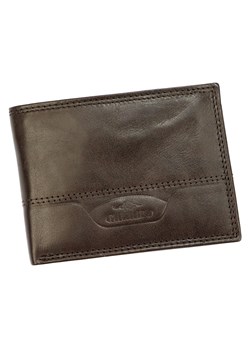 Portfel męski skórzany skóra naturalna Charro ze sklepu lenaodniemowlakadoszkolniaka.pl w kategorii Portfele męskie - zdjęcie 187424579