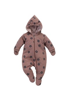 Kombinezon niemowlęcy ocieplany Happiness Pinokio ze sklepu lenaodniemowlakadoszkolniaka.pl w kategorii Kombinezony i kurtki - zdjęcie 187424638