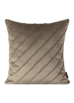 POSZEWKA NALA 3 45 X 45 CM BEŻOWY ze sklepu lenaodniemowlakadoszkolniaka.pl w kategorii Poszewki na poduszki - zdjęcie 187424695