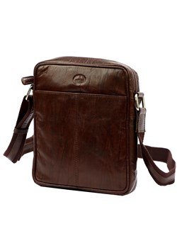 Torba saszetka listonoszka męska na ramię EL FORREST ze sklepu lenaodniemowlakadoszkolniaka.pl w kategorii Torby męskie - zdjęcie 187424739