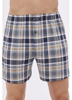 Bokserki majtki męskie Comfort 008/289 3XL-5XL ze sklepu lenaodniemowlakadoszkolniaka.pl w kategorii Majtki męskie - zdjęcie 187424775