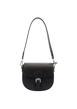 Torebka torebki skórzana skóra naturalna Luka damska ze sklepu lenaodniemowlakadoszkolniaka.pl w kategorii Listonoszki - zdjęcie 187424799