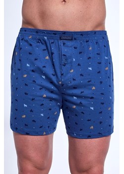Bokserki majtki męskie Comfort 002/302 ze sklepu lenaodniemowlakadoszkolniaka.pl w kategorii Majtki męskie - zdjęcie 187424907