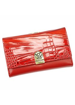 Portfel damski skórzany skóra naturalna + skóra ekologiczna Gregorio ze sklepu lenaodniemowlakadoszkolniaka.pl w kategorii Portfele damskie - zdjęcie 187424909