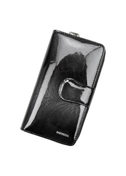 Portfel damski skórzany skóra naturalna Patrizia ze sklepu lenaodniemowlakadoszkolniaka.pl w kategorii Portfele damskie - zdjęcie 187424958