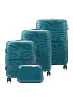 walizki ze sklepu lenaodniemowlakadoszkolniaka.pl w kategorii Walizki - zdjęcie 187424999