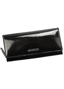 Portfel damski skórzany skóra naturalna Mato Grosso ze sklepu lenaodniemowlakadoszkolniaka.pl w kategorii Portfele damskie - zdjęcie 187425028