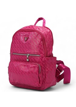 Plecak damski skórzany skóra ekologiczna Sergio Valentini ze sklepu lenaodniemowlakadoszkolniaka.pl w kategorii Plecaki - zdjęcie 187425056