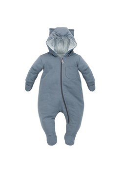 Pinokio Kombinezon niemowlęcy dla chłopca Fun Time ze sklepu lenaodniemowlakadoszkolniaka.pl w kategorii Kombinezony i kurtki - zdjęcie 187425126