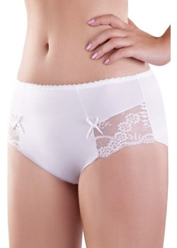 FIGI DAMSKIE 144 BIAŁY L ze sklepu lenaodniemowlakadoszkolniaka.pl w kategorii Majtki damskie - zdjęcie 187425217