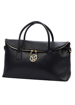 Torebka torebki skórzana skóra naturalna Gregorio damska ze sklepu lenaodniemowlakadoszkolniaka.pl w kategorii Listonoszki - zdjęcie 187425266