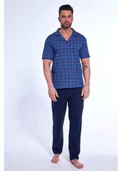 Cornette piżama męska Piżama 318/51 krótki rękaw rozmiar XXL ze sklepu lenaodniemowlakadoszkolniaka.pl w kategorii Piżamy męskie - zdjęcie 187425328